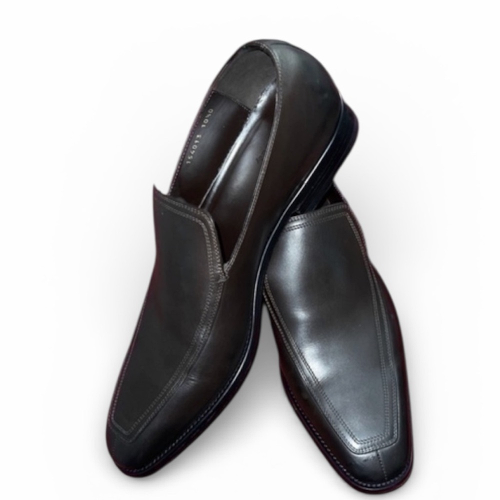 GUCCI Mens Loafers